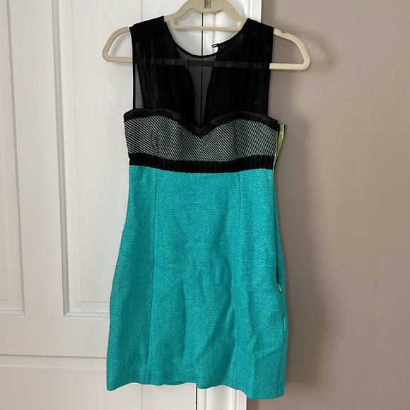 Missoni M Cocktail Dress - Picture 3 of 5